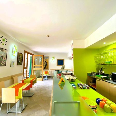 Apartment Ca Dei Dogi I 马尔泰拉戈 外观 照片