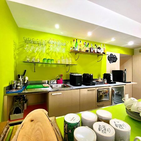 Apartment Ca Dei Dogi I 马尔泰拉戈 外观 照片