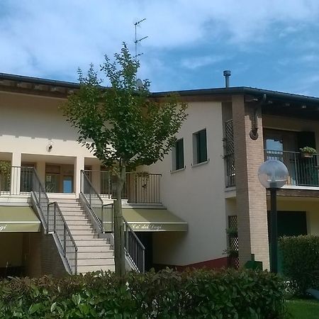 Apartment Ca Dei Dogi I 马尔泰拉戈 外观 照片