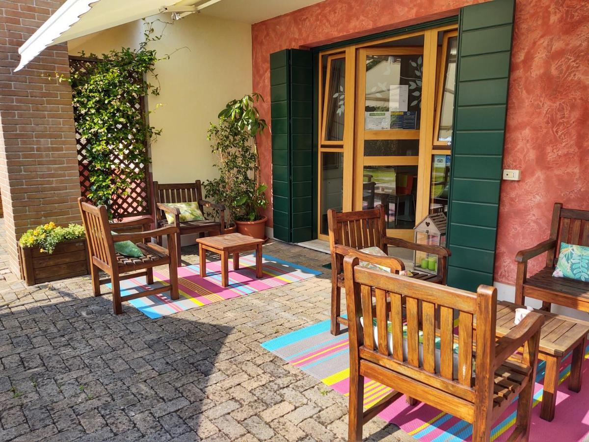 Apartment Ca Dei Dogi I 马尔泰拉戈 外观 照片