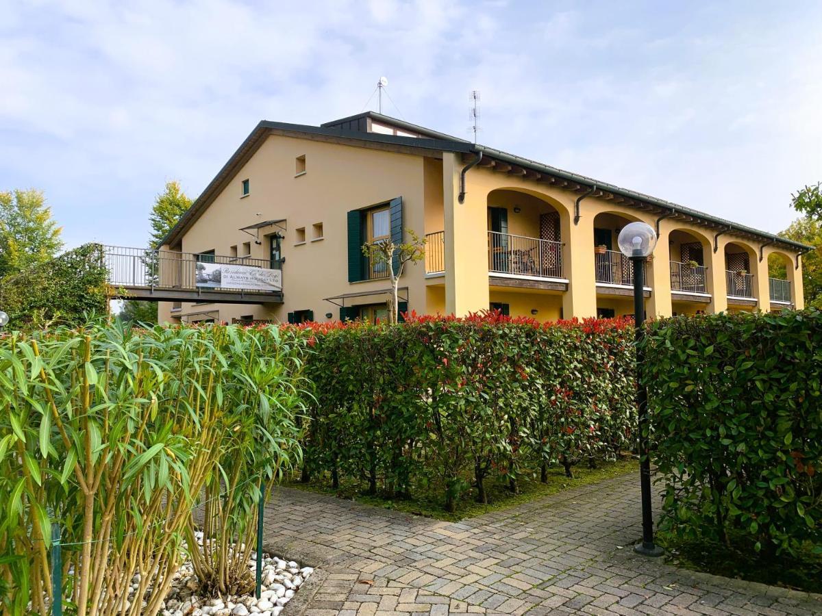 Apartment Ca Dei Dogi I 马尔泰拉戈 外观 照片