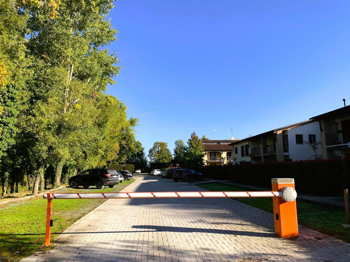 Apartment Ca Dei Dogi I 马尔泰拉戈 外观 照片