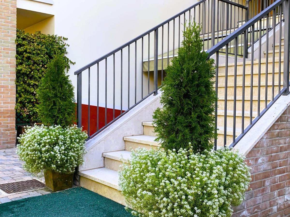Apartment Ca Dei Dogi I 马尔泰拉戈 外观 照片