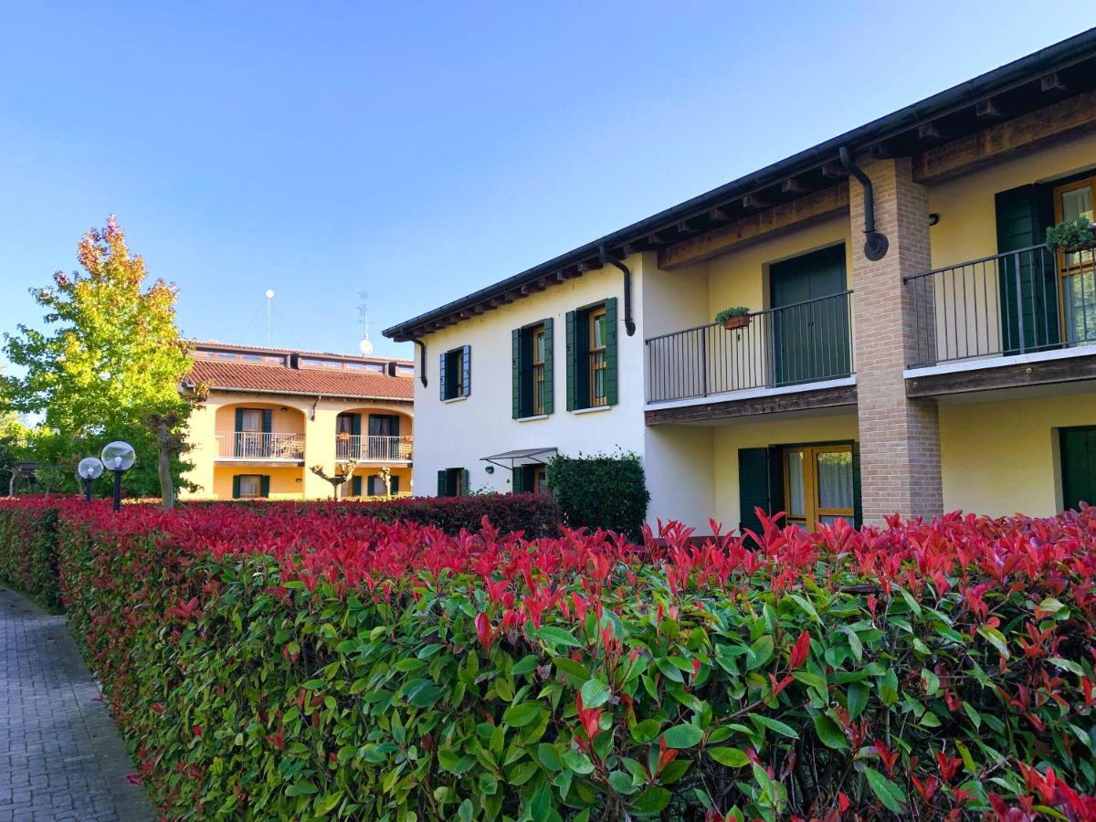 Apartment Ca Dei Dogi I 马尔泰拉戈 外观 照片