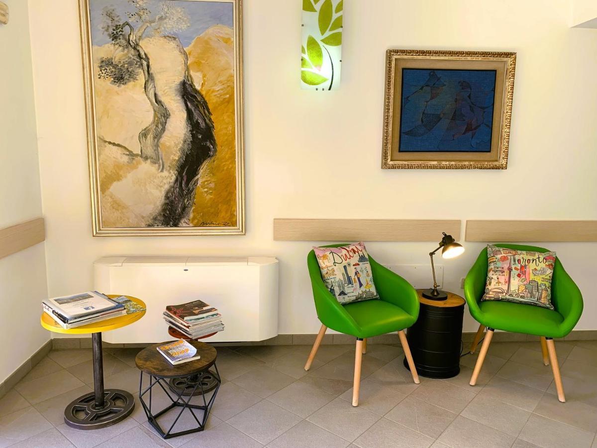 Apartment Ca Dei Dogi I 马尔泰拉戈 外观 照片