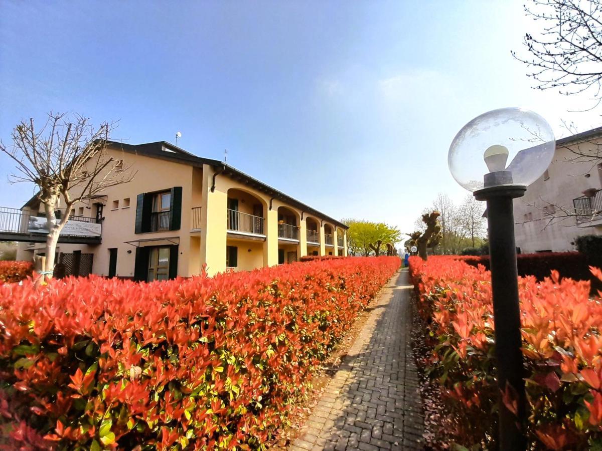 Apartment Ca Dei Dogi I 马尔泰拉戈 外观 照片