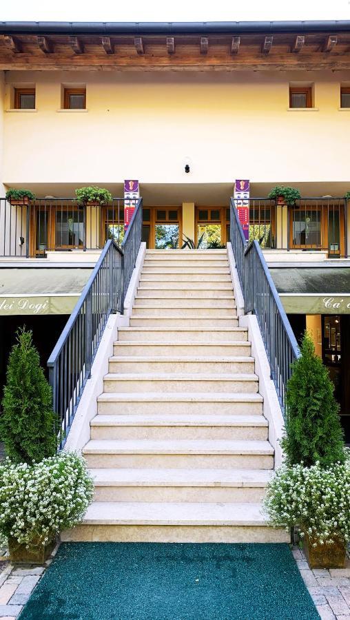 Apartment Ca Dei Dogi I 马尔泰拉戈 外观 照片