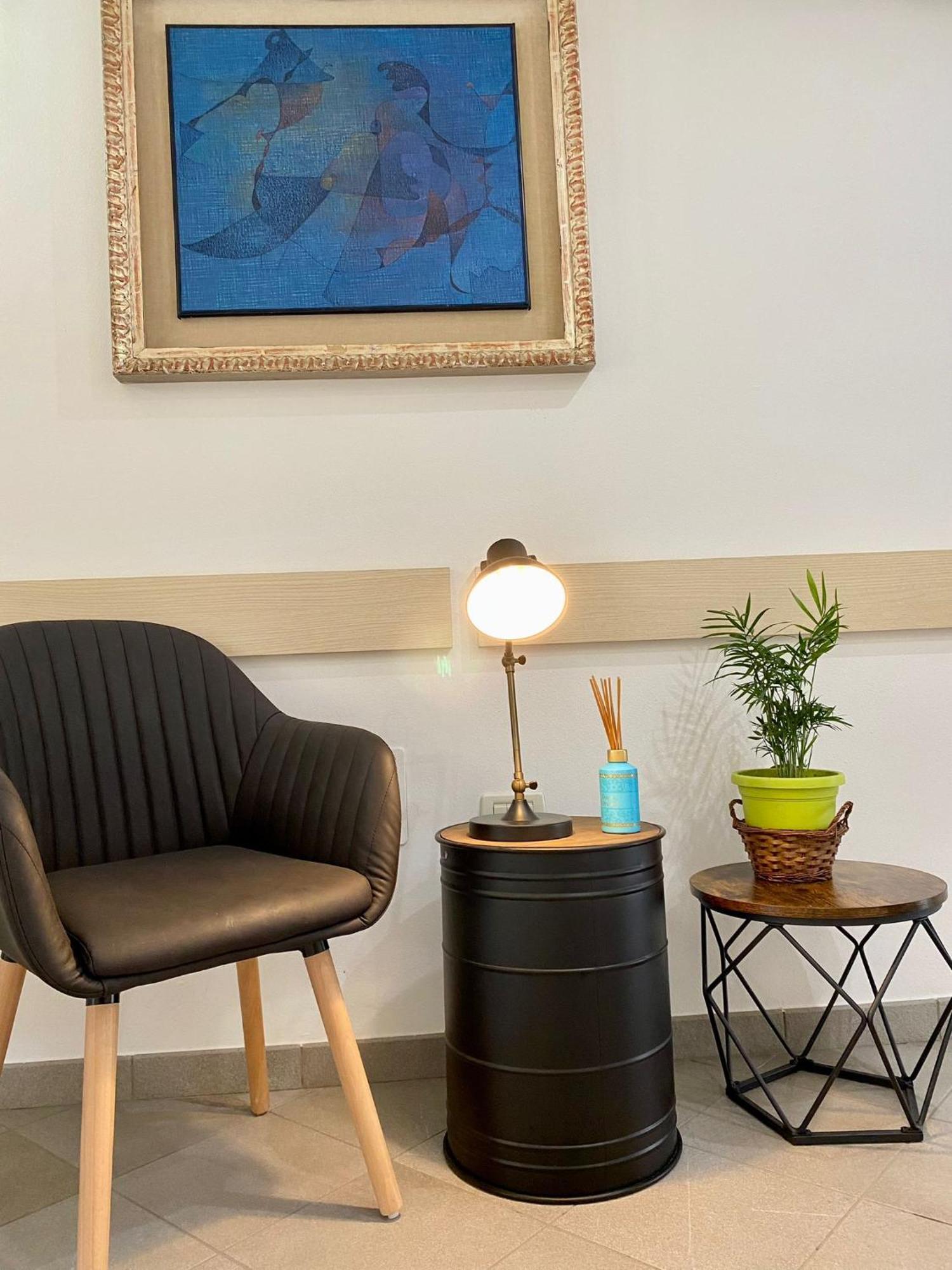 Apartment Ca Dei Dogi I 马尔泰拉戈 外观 照片