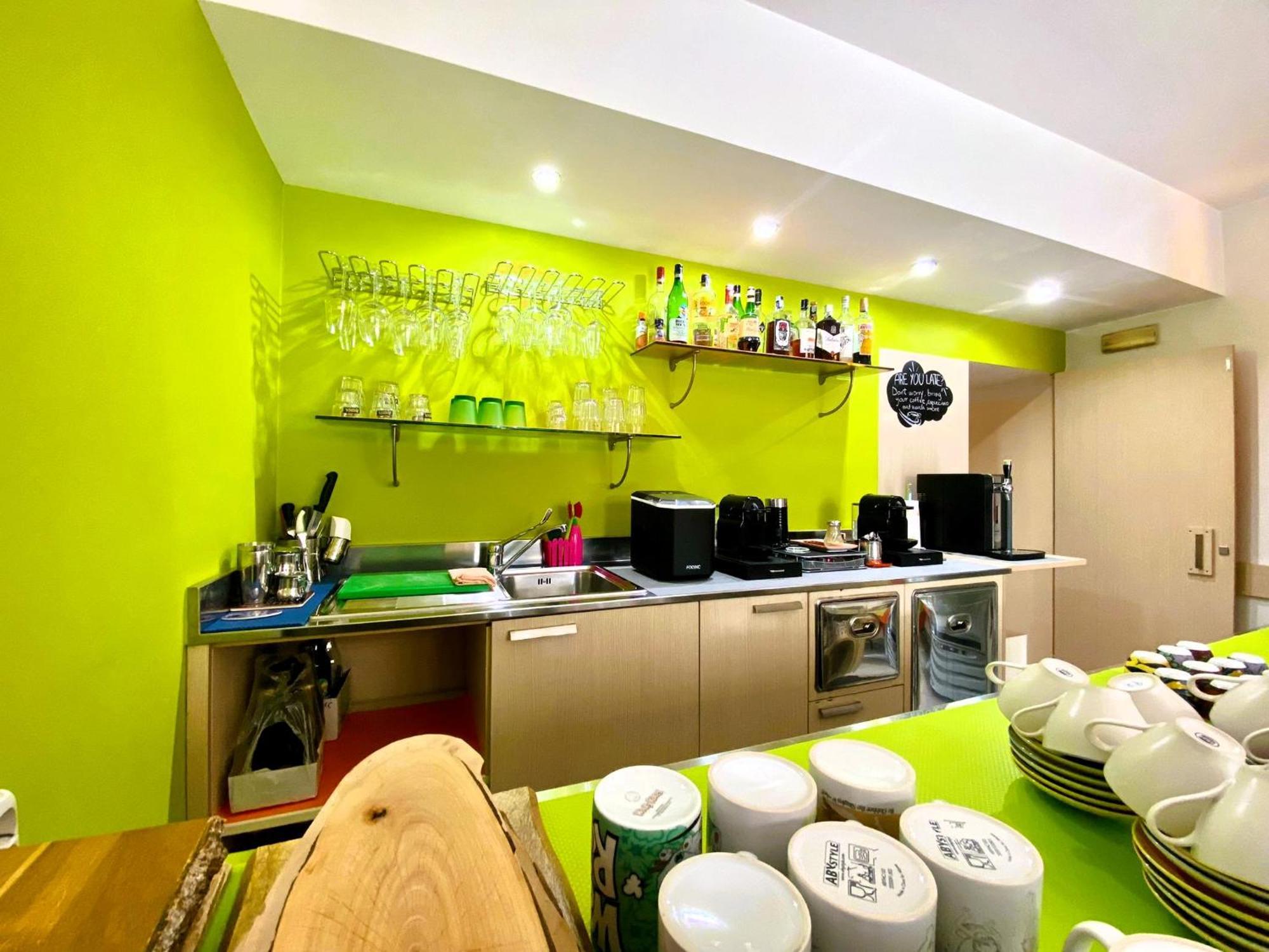 Apartment Ca Dei Dogi I 马尔泰拉戈 外观 照片