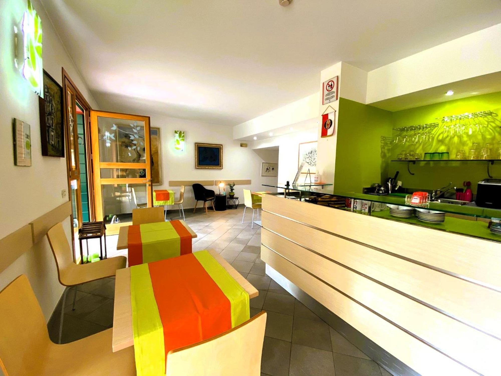 Apartment Ca Dei Dogi I 马尔泰拉戈 外观 照片