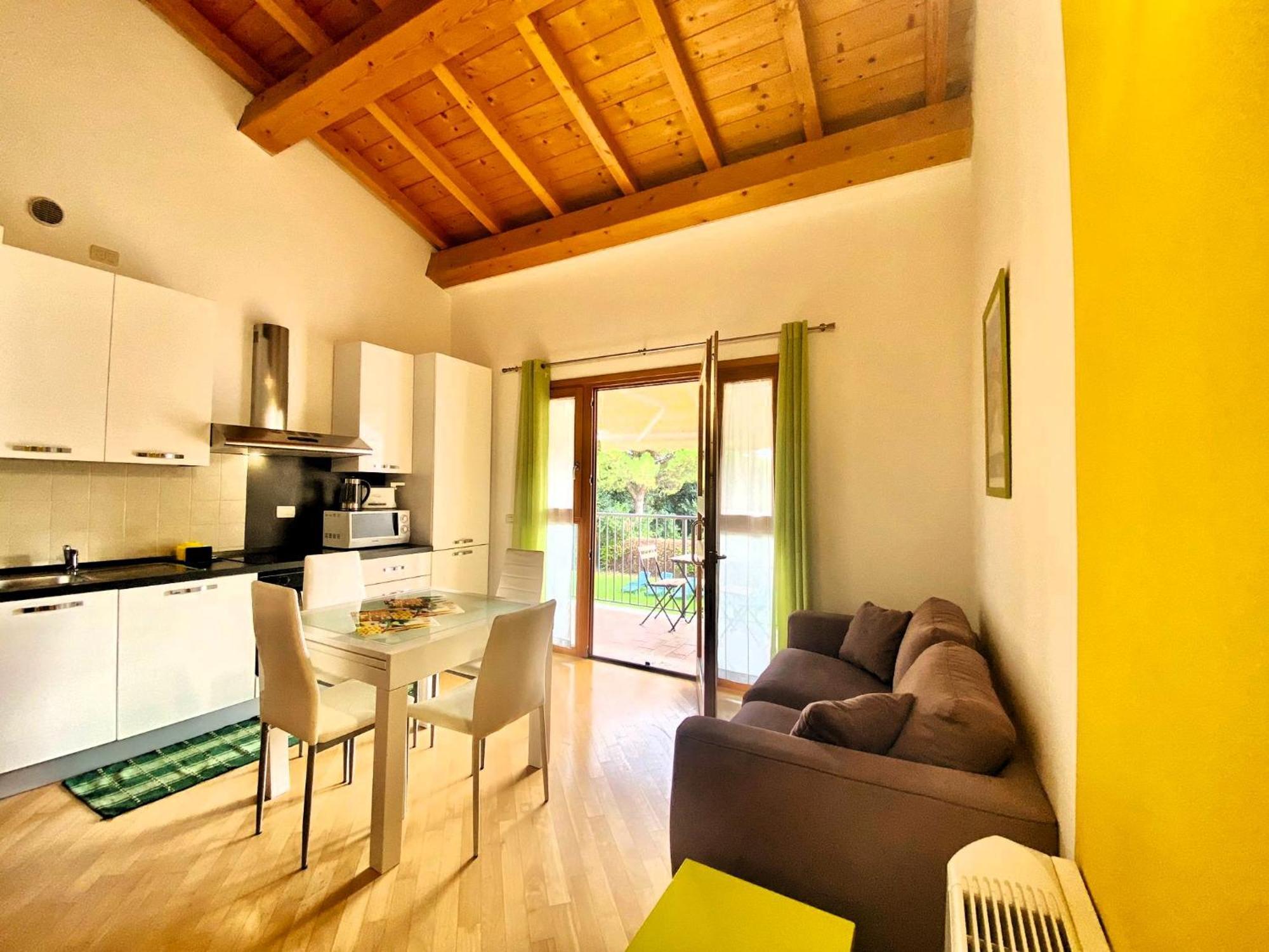 Apartment Ca Dei Dogi I 马尔泰拉戈 客房 照片