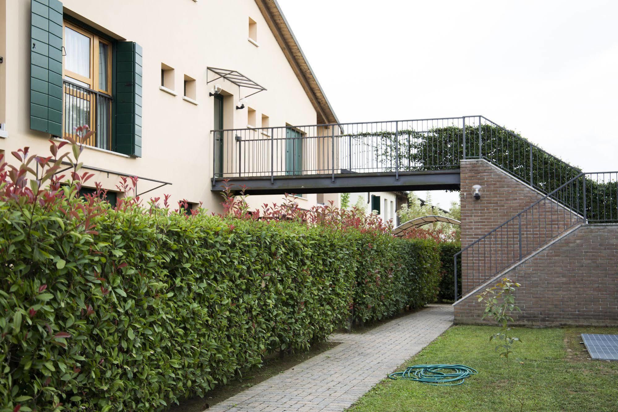 Apartment Ca Dei Dogi I 马尔泰拉戈 外观 照片