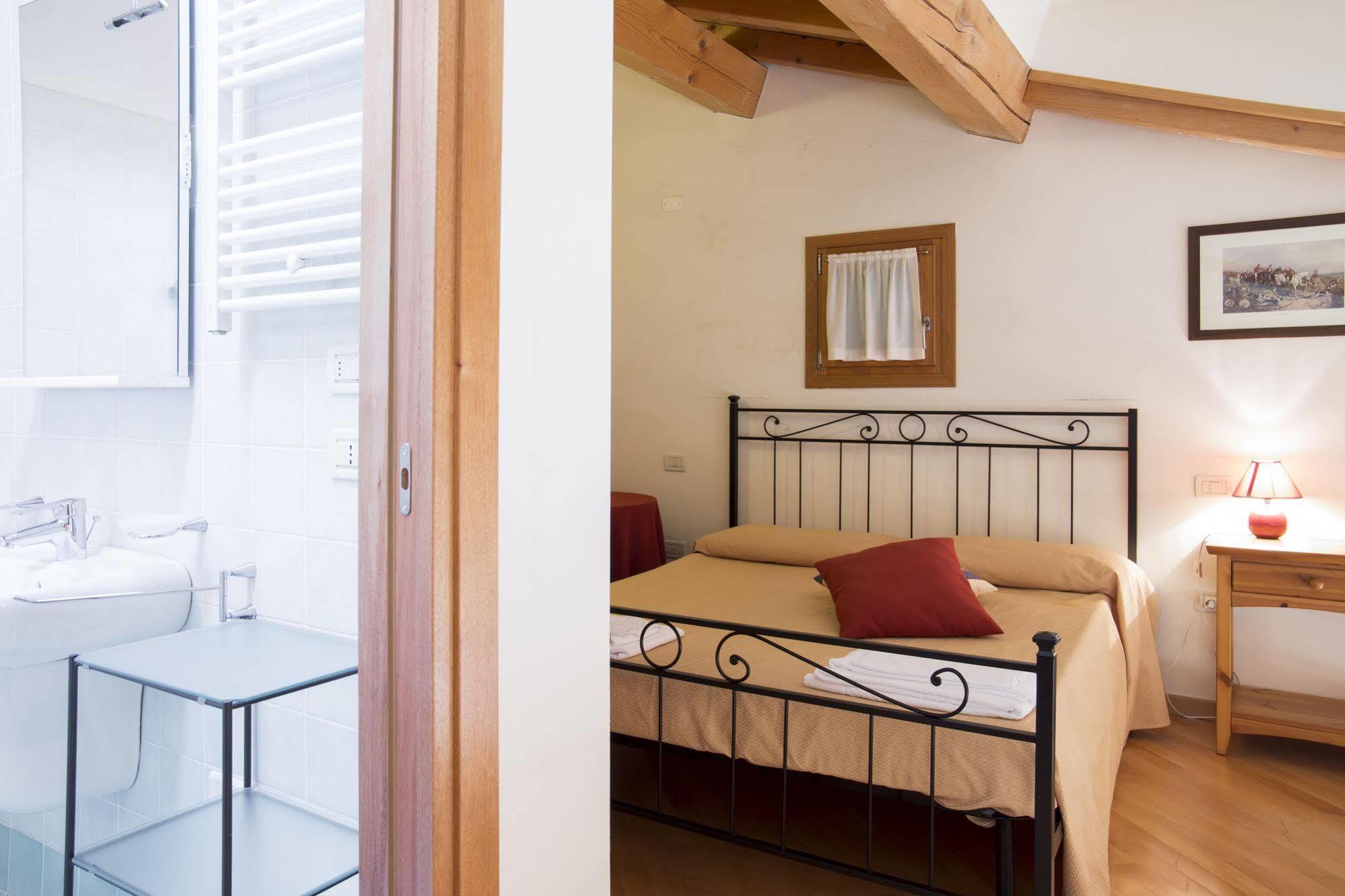 Apartment Ca Dei Dogi I 马尔泰拉戈 外观 照片