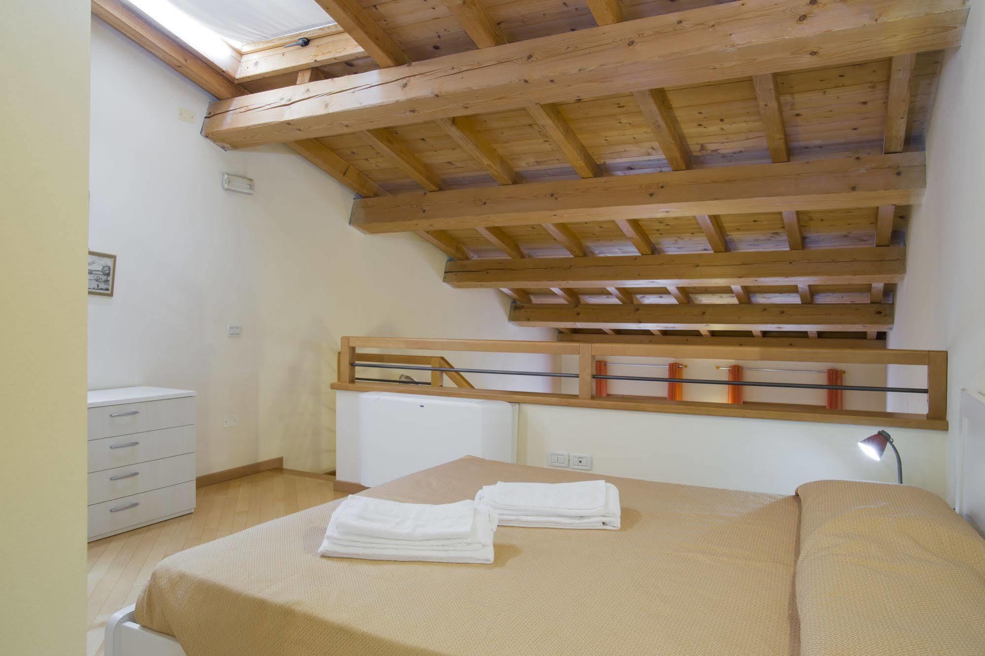 Apartment Ca Dei Dogi I 马尔泰拉戈 外观 照片